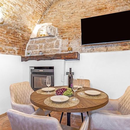 Villa Vrsar Extérieur photo