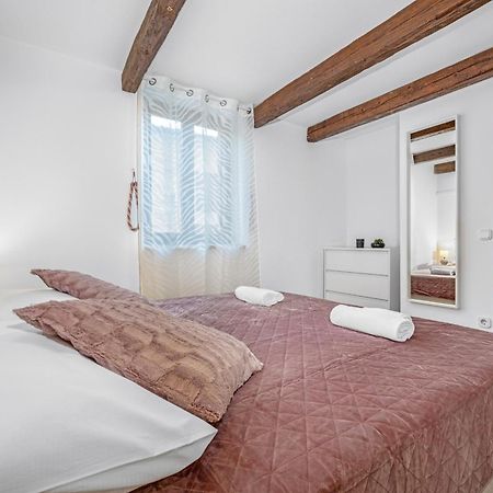 Villa Vrsar Extérieur photo