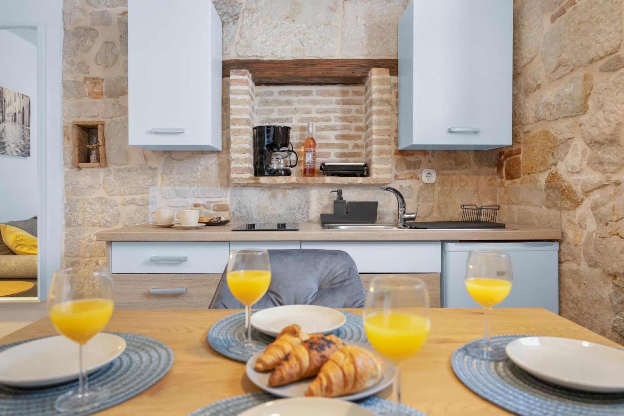 Villa Vrsar Extérieur photo