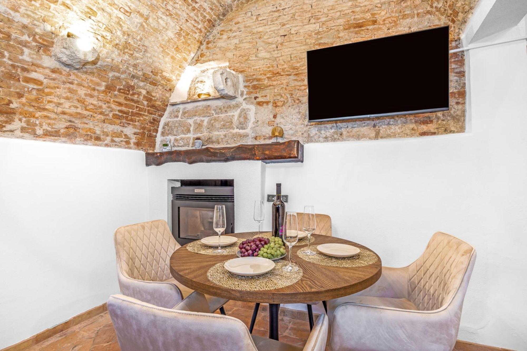 Villa Vrsar Extérieur photo