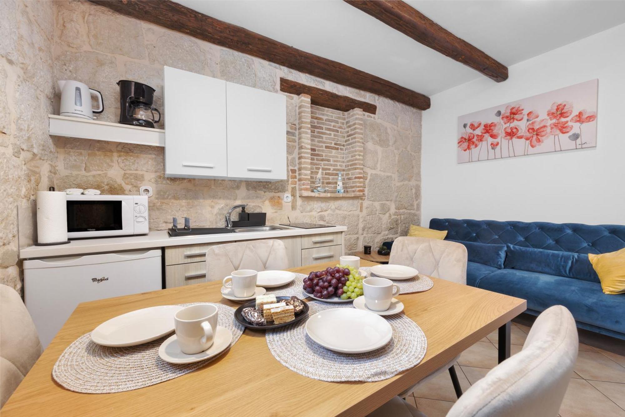 Villa Vrsar Extérieur photo