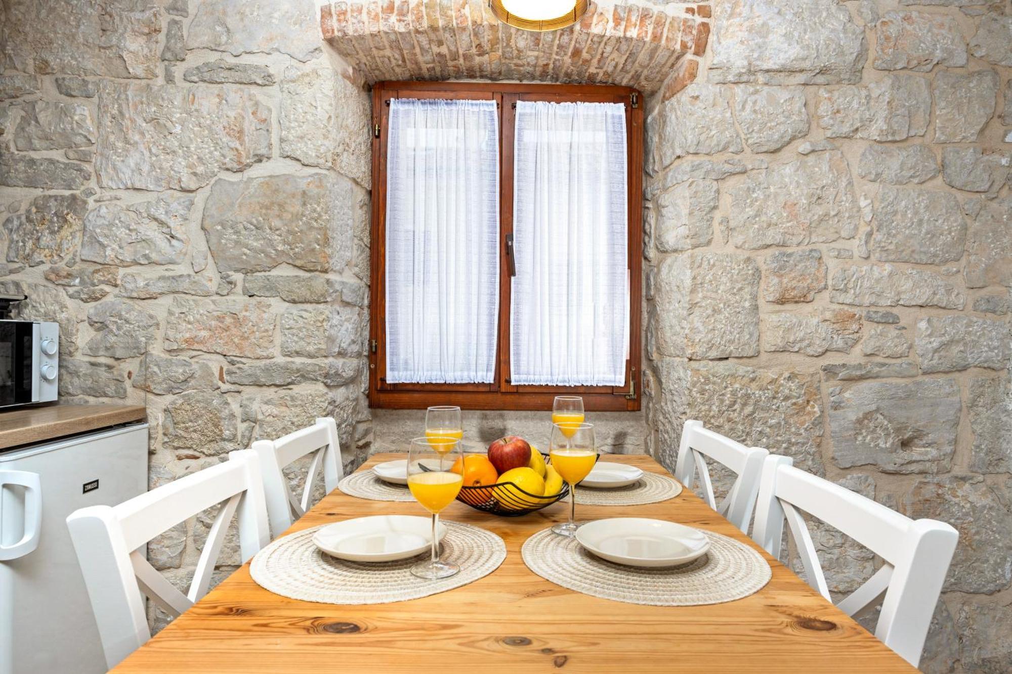 Villa Vrsar Extérieur photo