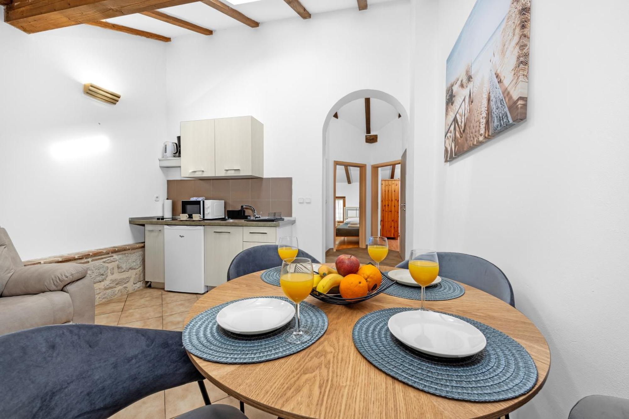 Villa Vrsar Extérieur photo