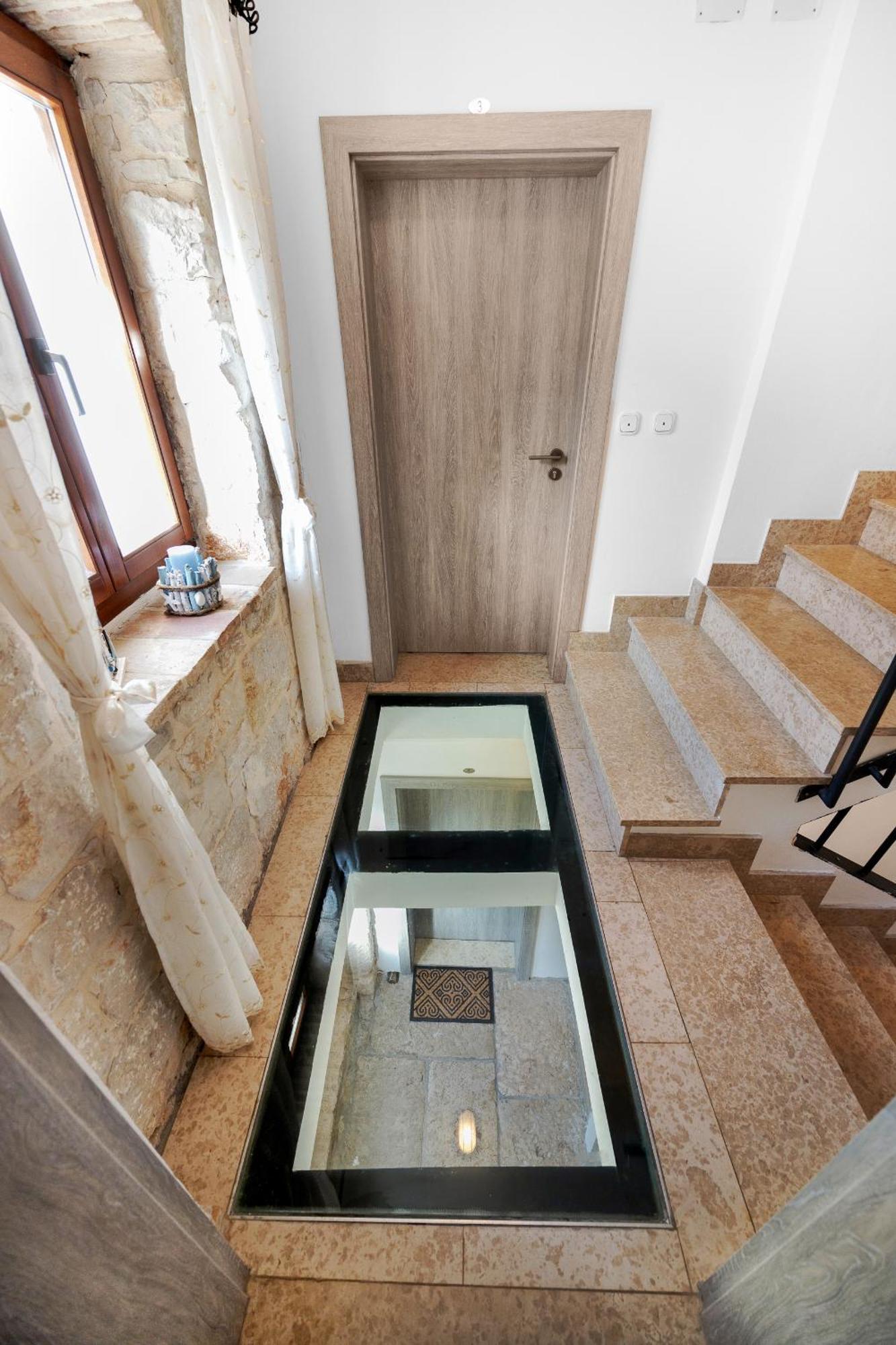 Villa Vrsar Extérieur photo