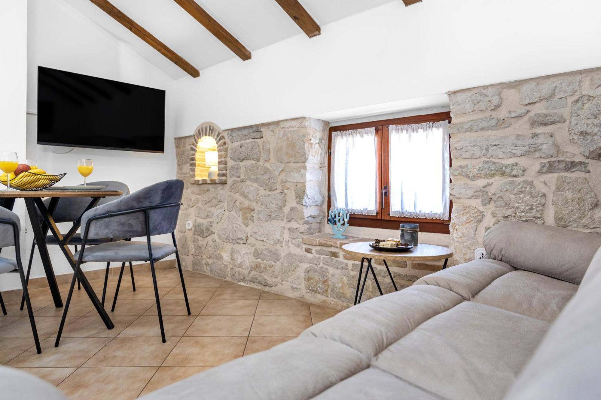 Villa Vrsar Extérieur photo