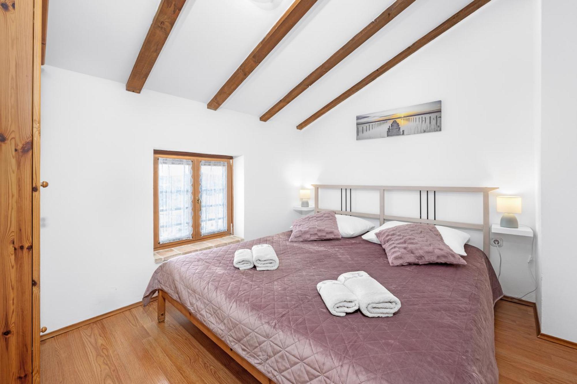 Villa Vrsar Extérieur photo