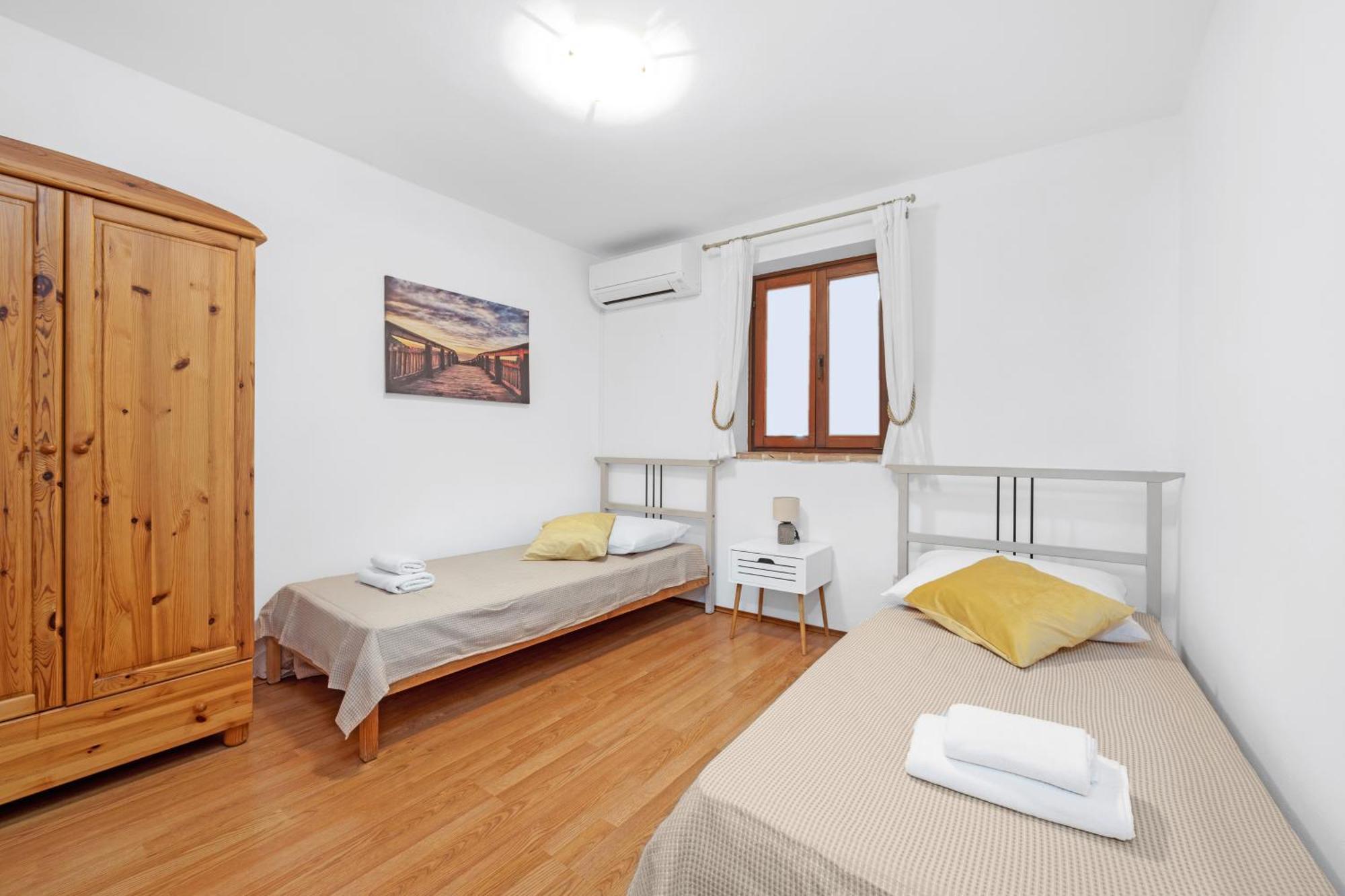 Villa Vrsar Extérieur photo