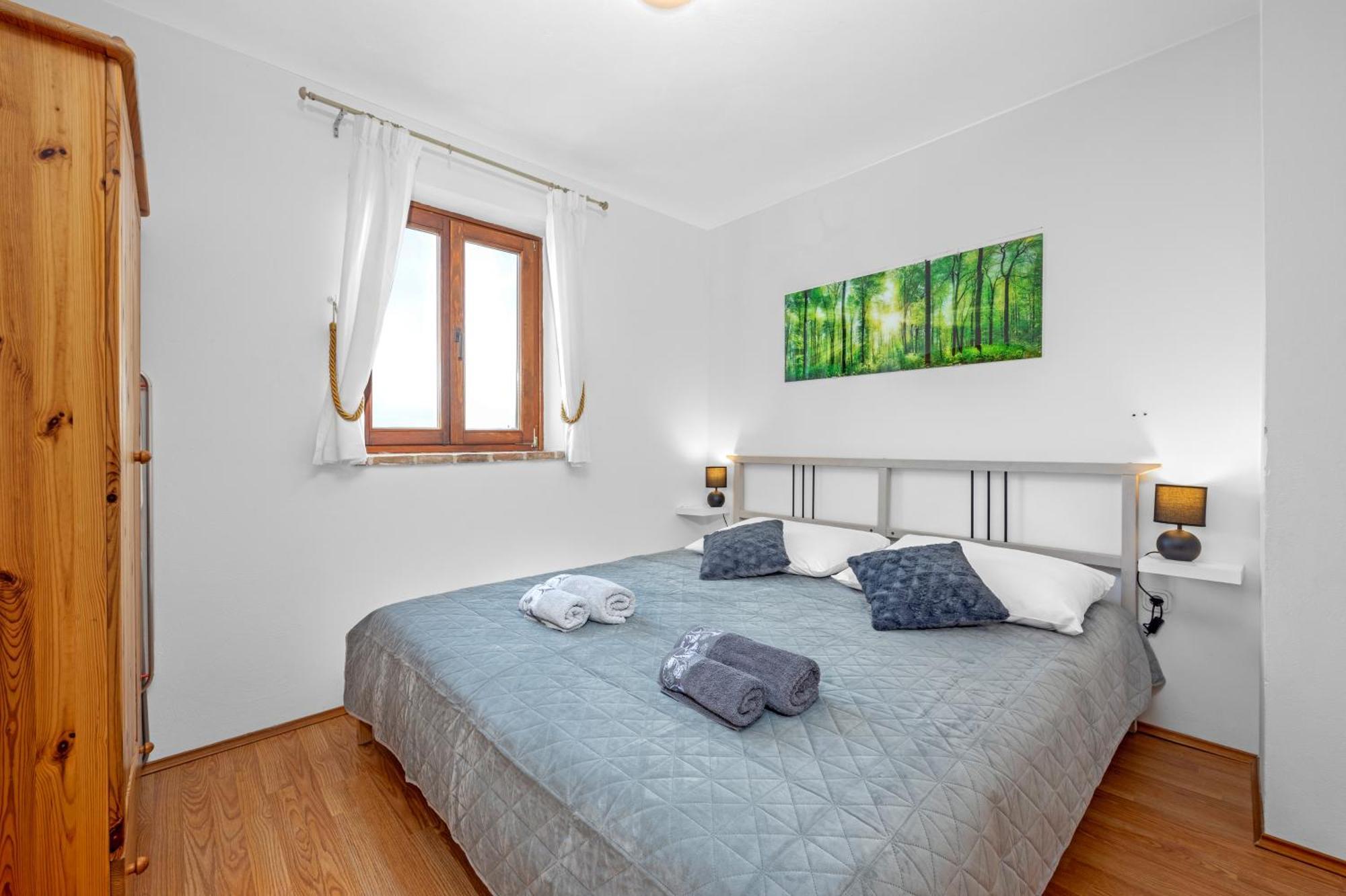Villa Vrsar Extérieur photo