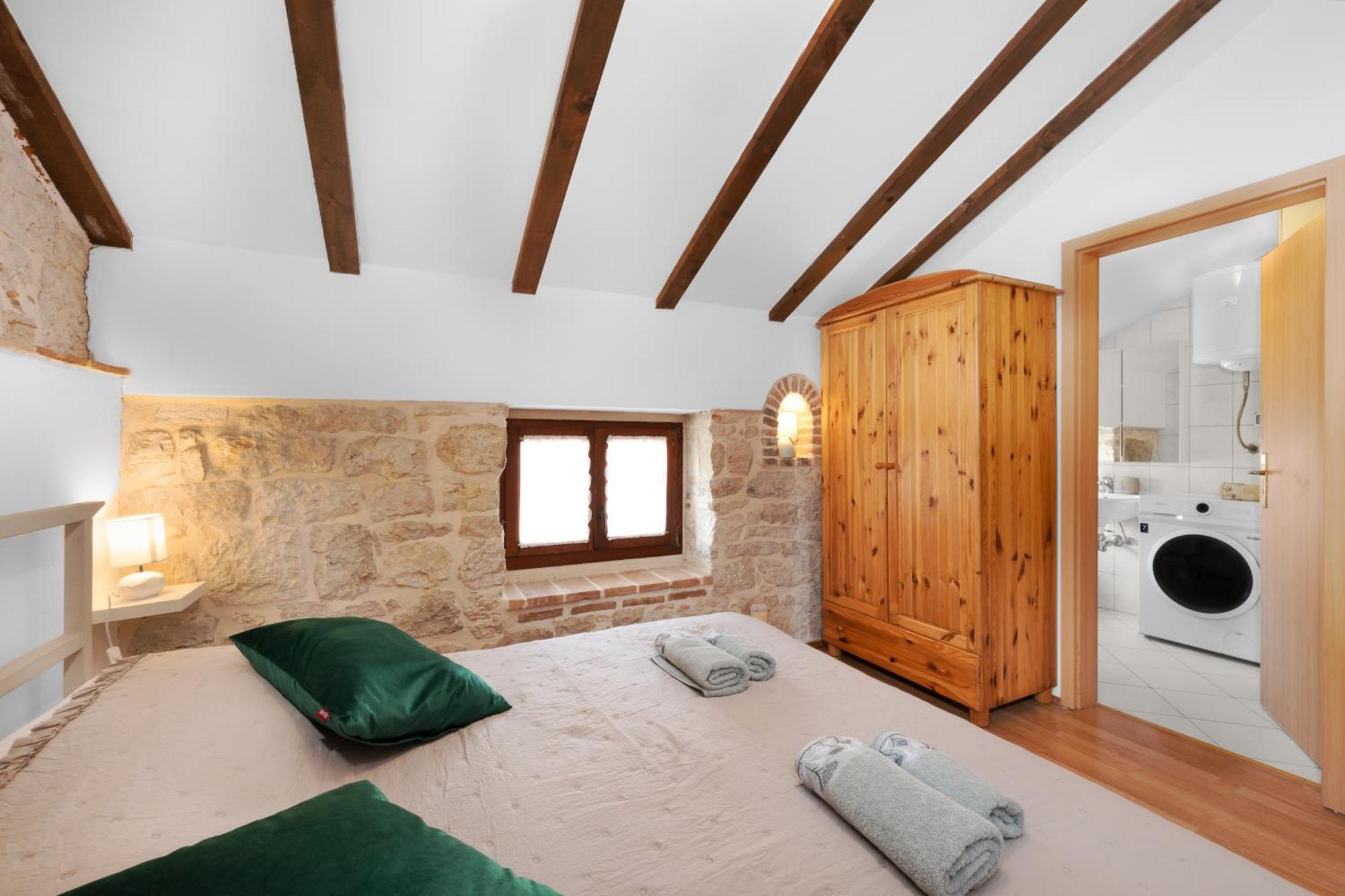 Villa Vrsar Extérieur photo