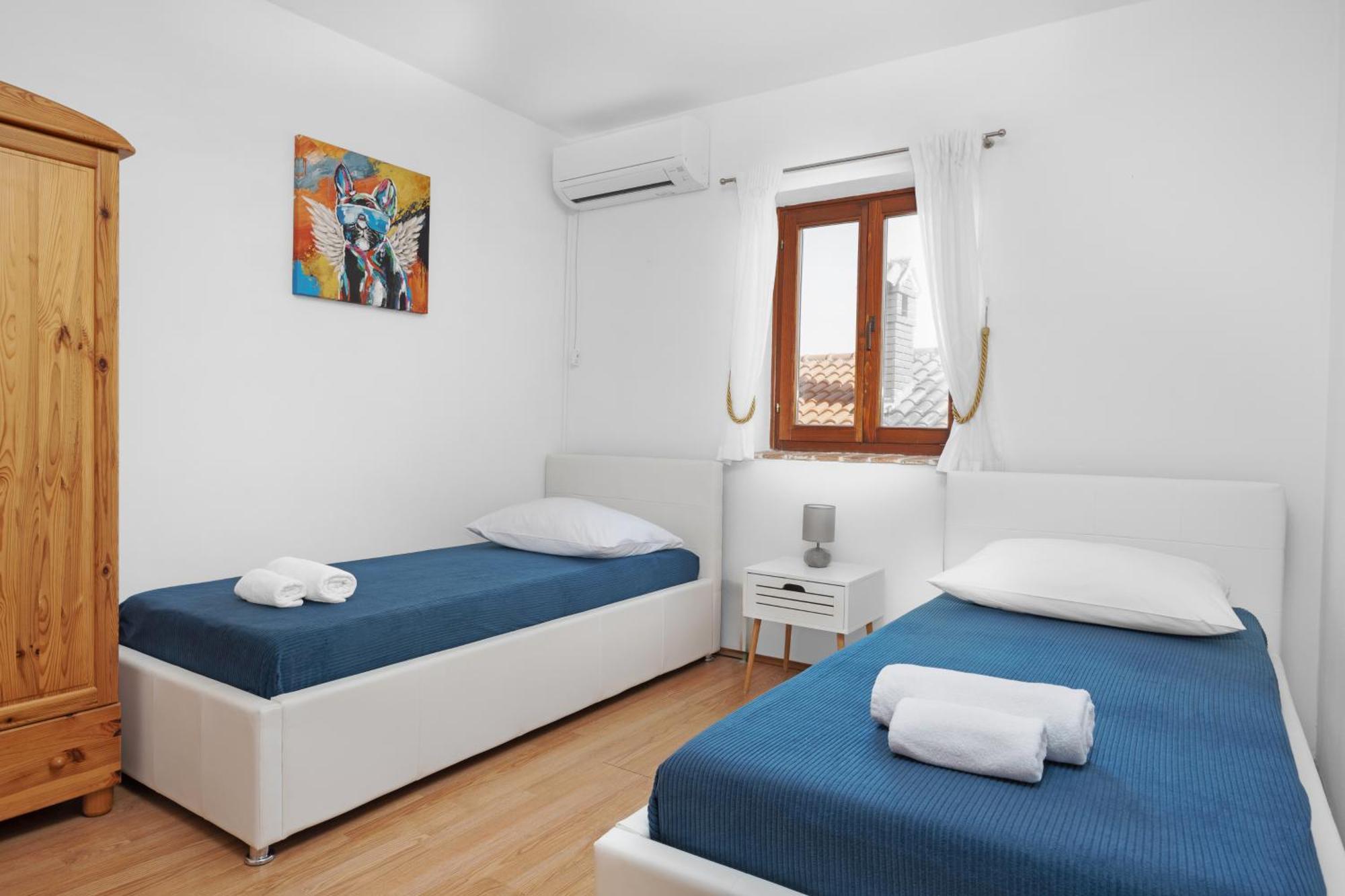 Villa Vrsar Extérieur photo