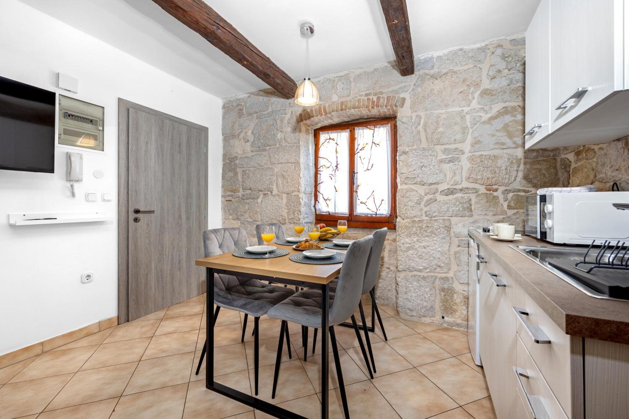 Villa Vrsar Extérieur photo