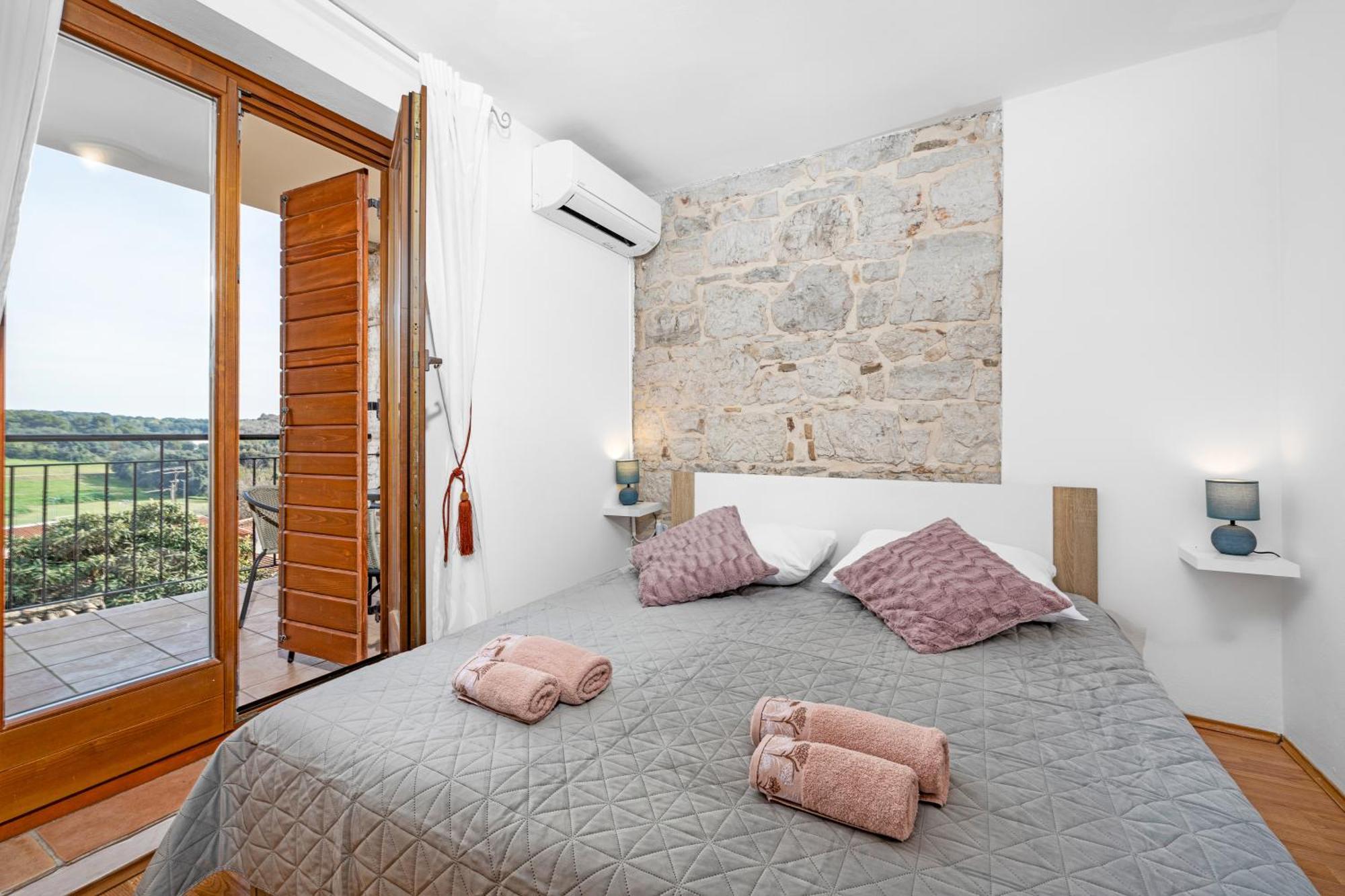 Villa Vrsar Extérieur photo