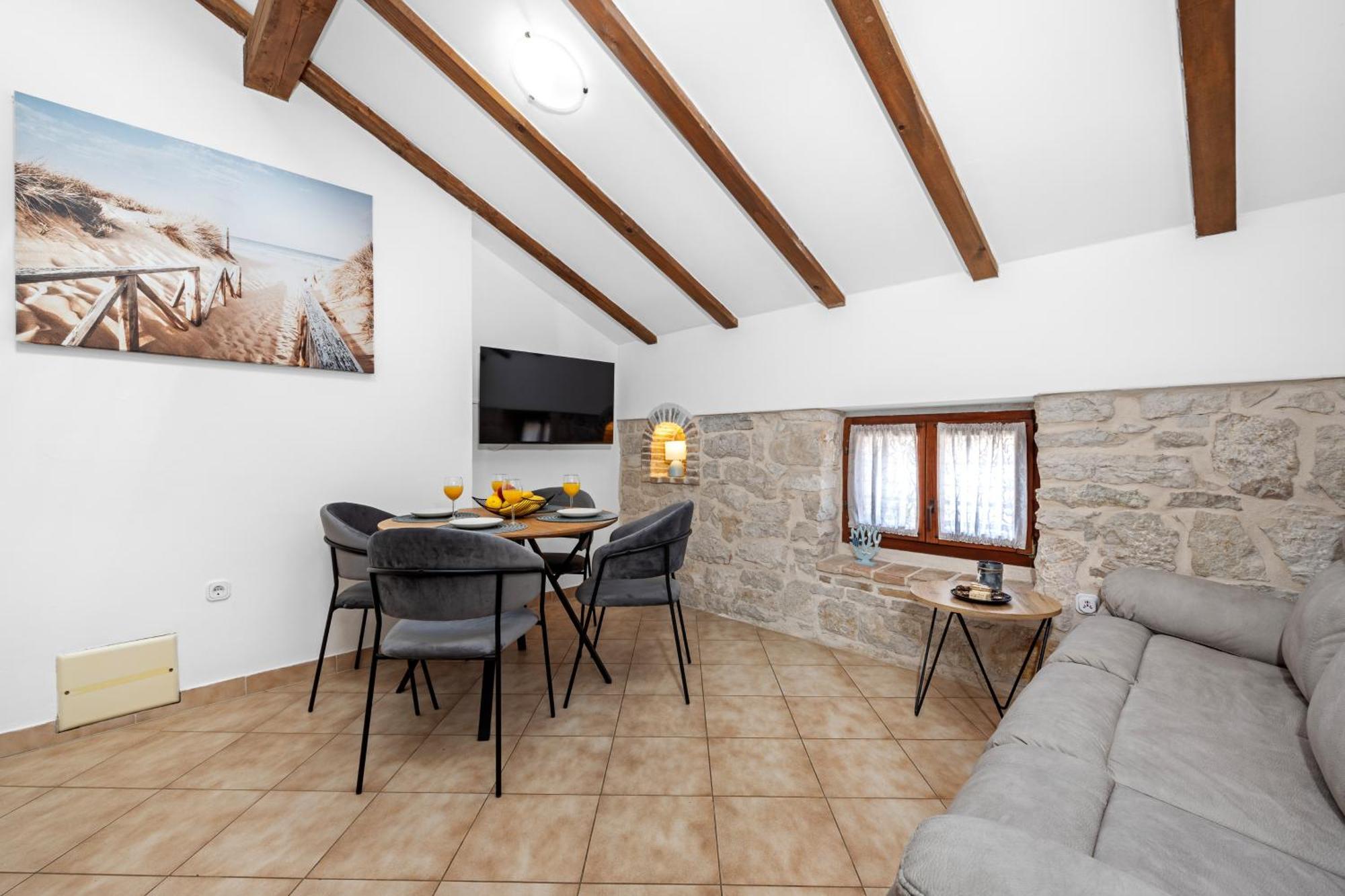 Villa Vrsar Extérieur photo
