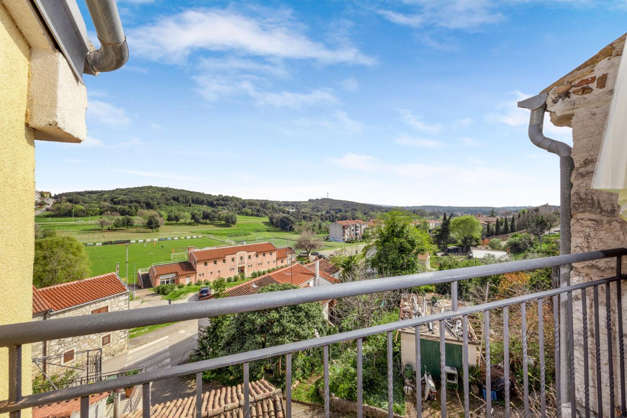Villa Vrsar Extérieur photo