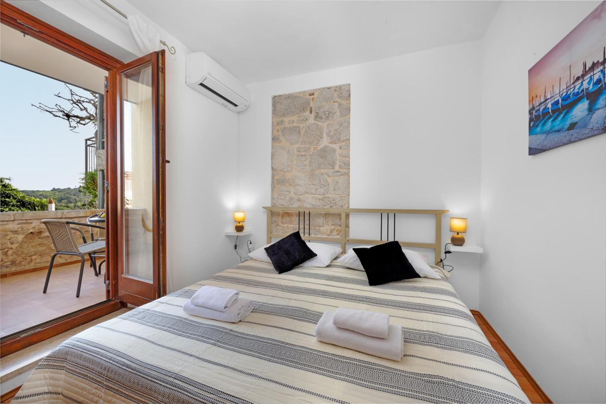 Villa Vrsar Extérieur photo