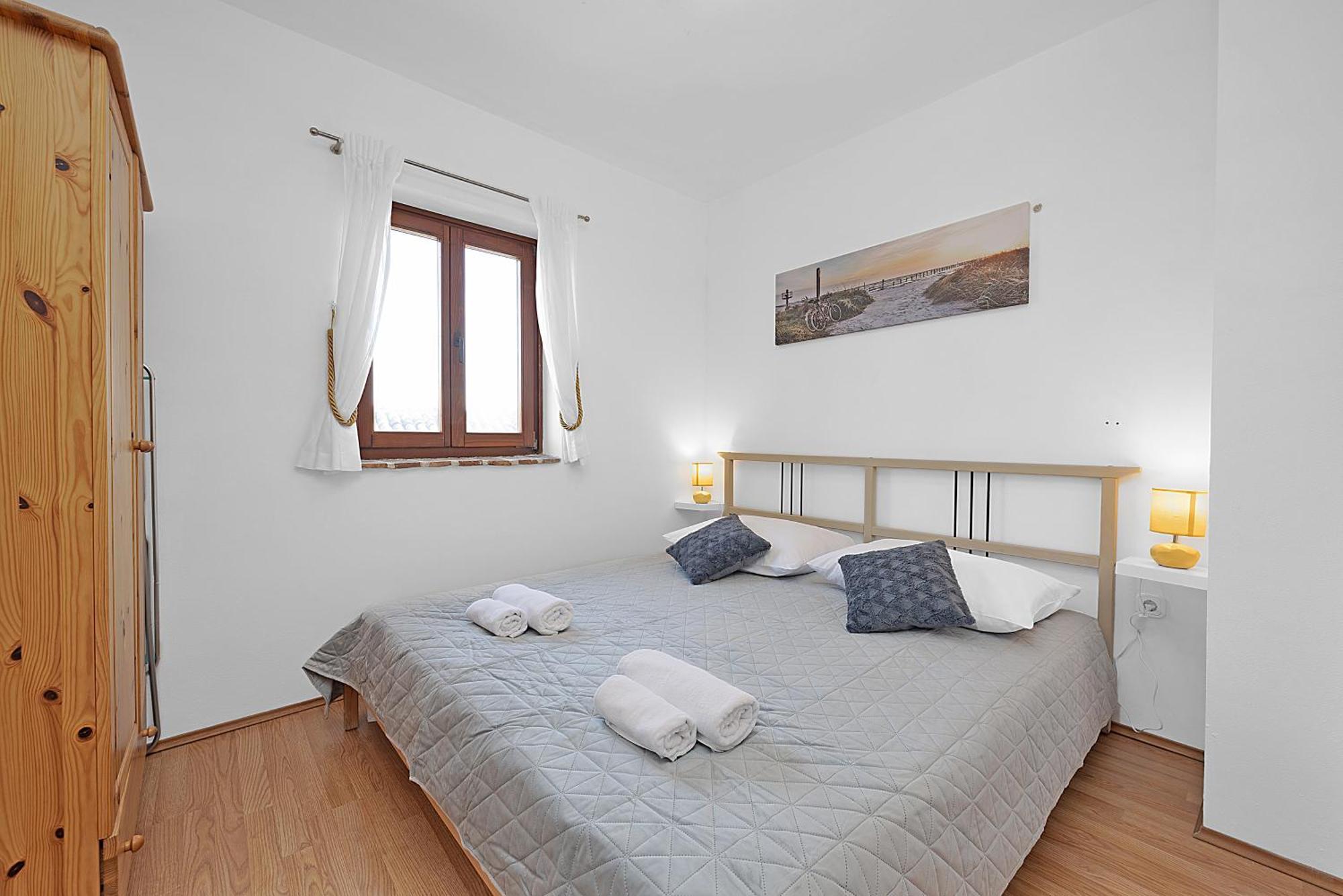 Villa Vrsar Extérieur photo