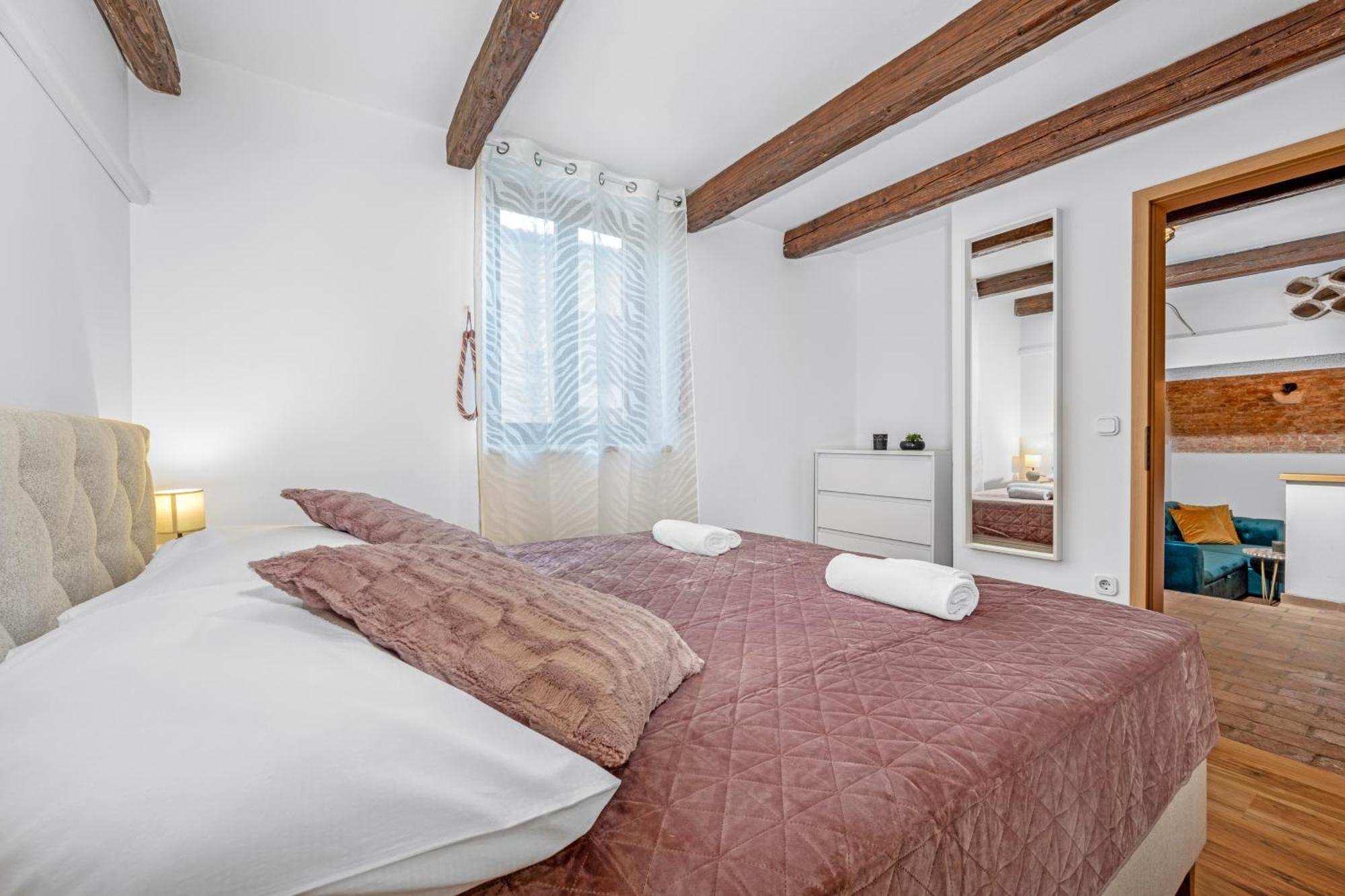 Villa Vrsar Extérieur photo