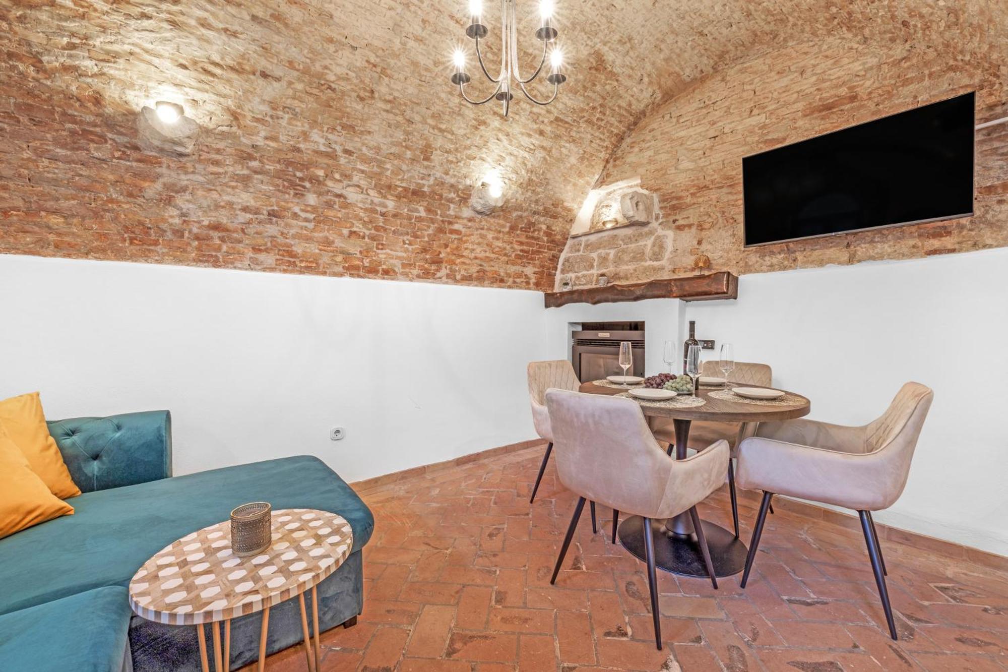 Villa Vrsar Extérieur photo