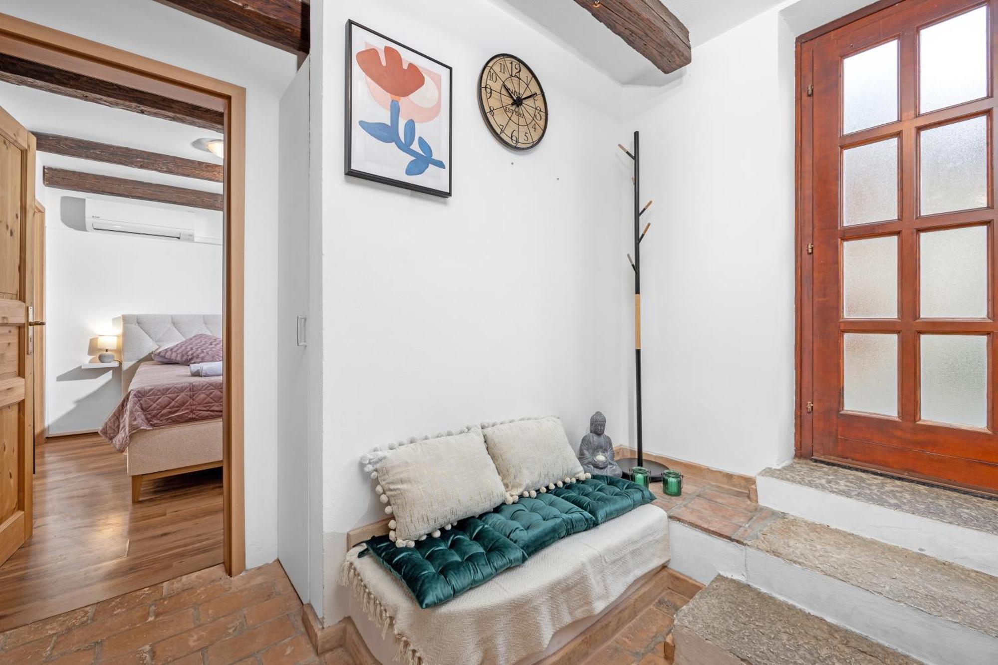 Villa Vrsar Extérieur photo