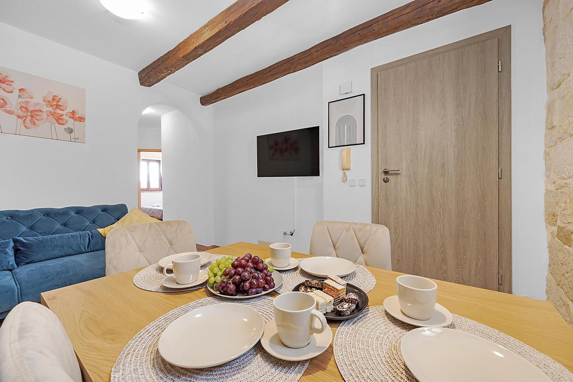 Villa Vrsar Extérieur photo
