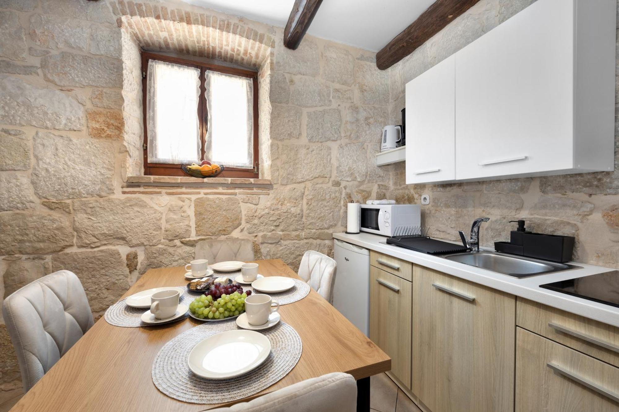 Villa Vrsar Extérieur photo