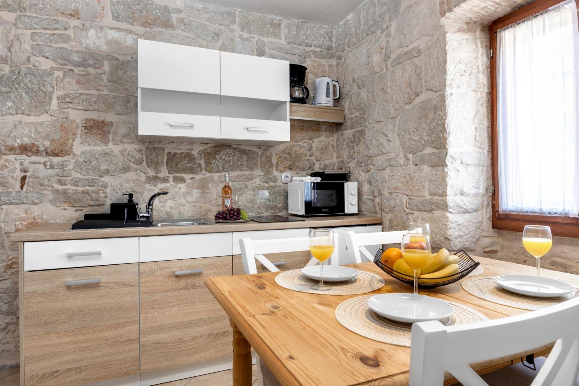 Villa Vrsar Extérieur photo