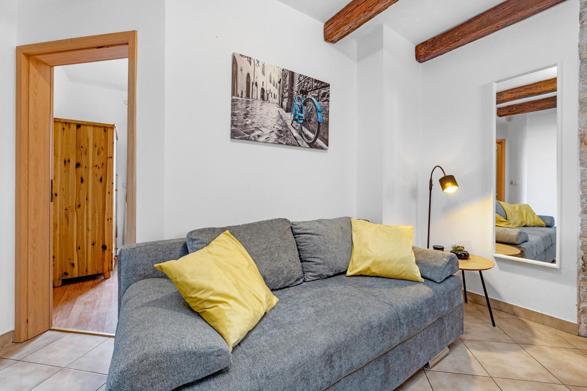 Villa Vrsar Extérieur photo