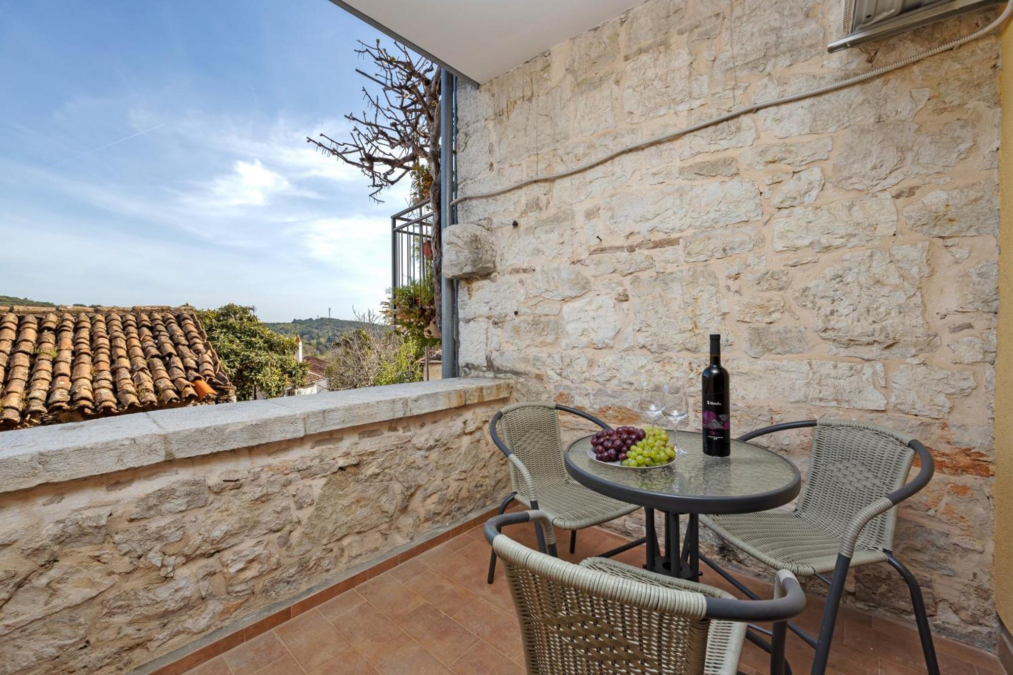 Villa Vrsar Extérieur photo