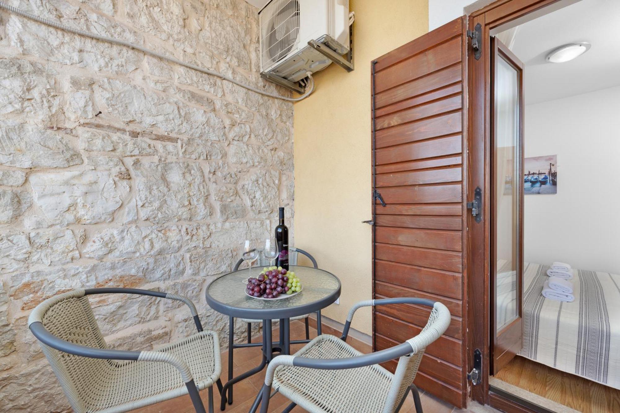 Villa Vrsar Extérieur photo